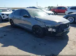 1HGCY1F42SA035000 2025 HONDA ACCORD