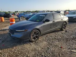 1HGCY1F42SA035272 2025 HONDA ACCORD