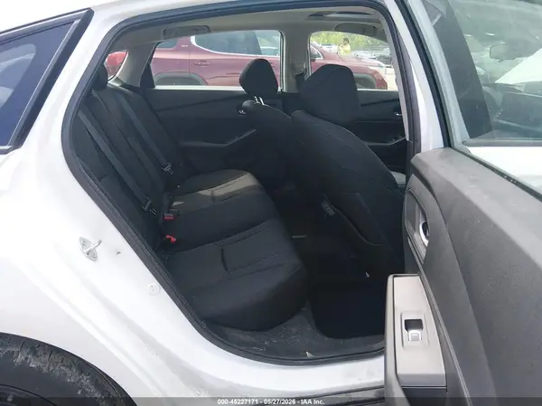 1HGCY1F42SA036938 2025 HONDA ACCORD - Image 8