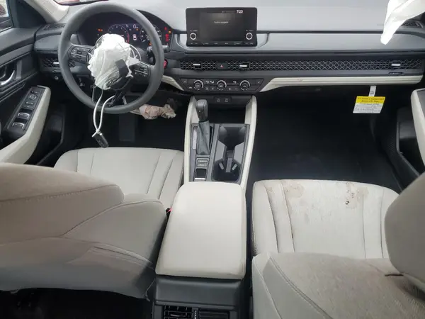 1HGCY1F42SA038088 2025 HONDA ACCORD - Image 8