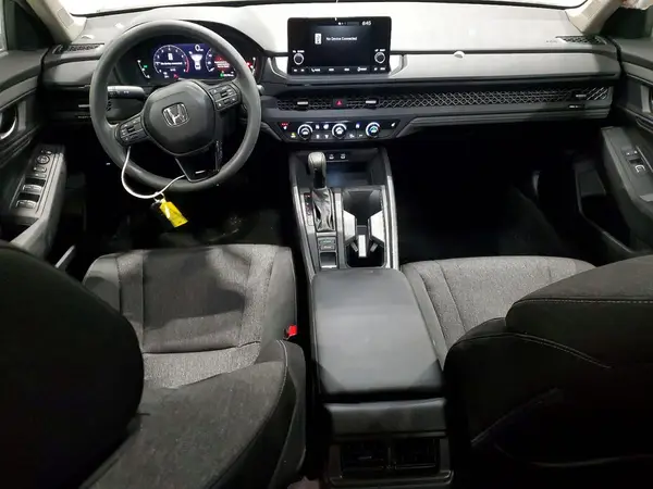 1HGCY1F42SA038589 2025 HONDA ACCORD - Image 8