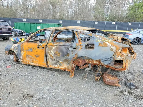 1HGCY1F42SA040326 2025 HONDA ACCORD - Image 2
