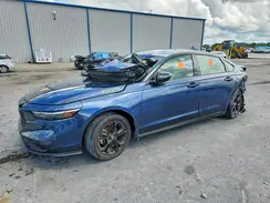 1HGCY1F42SA041492 2025 HONDA ACCORD