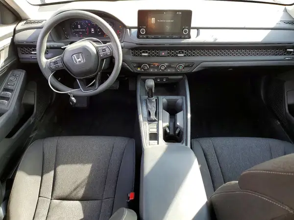 1HGCY1F42SA043405 2025 HONDA ACCORD - Image 8