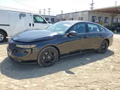 1HGCY1F42SA047986 2025 HONDA ACCORD