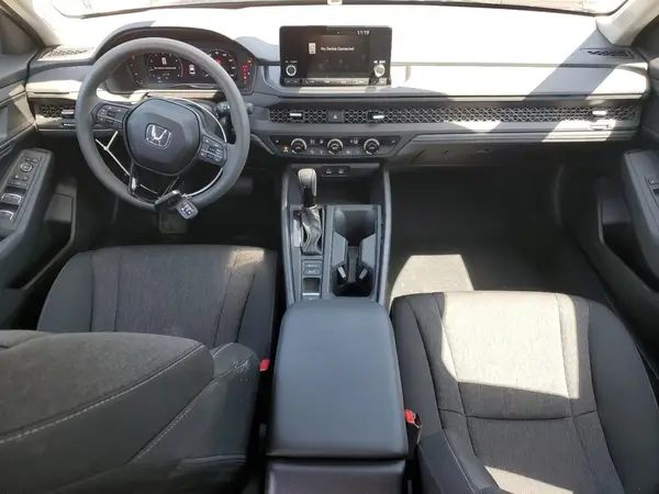 1HGCY1F42SA047986 2025 HONDA ACCORD - Image 8