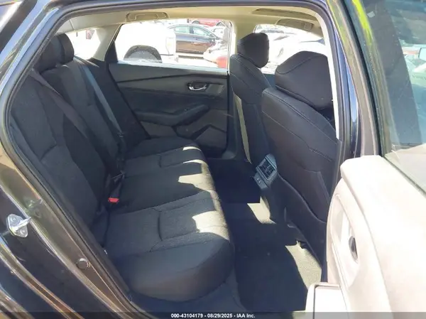 1HGCY1F42SA050063 2025 HONDA ACCORD - Image 8