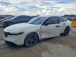 1HGCY1F42SA050967 2025 HONDA ACCORD
