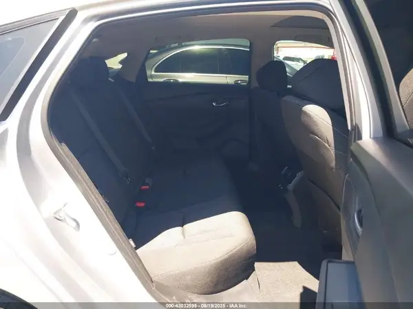 1HGCY1F42SA052606 2025 HONDA ACCORD - Image 8