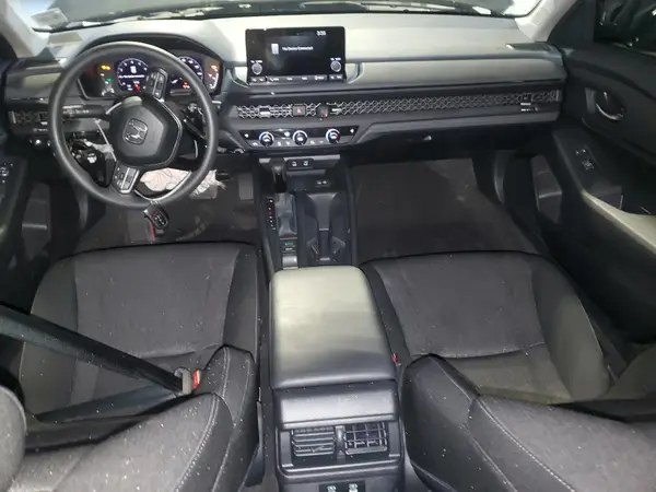 1HGCY1F42SA055201 2025 HONDA ACCORD - Image 8