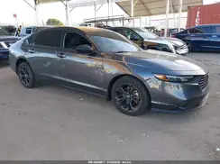 1HGCY1F42SA055683 2025 HONDA ACCORD