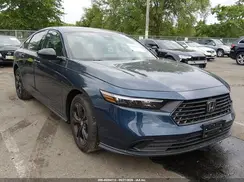 1HGCY1F42SA057062 2025 HONDA ACCORD