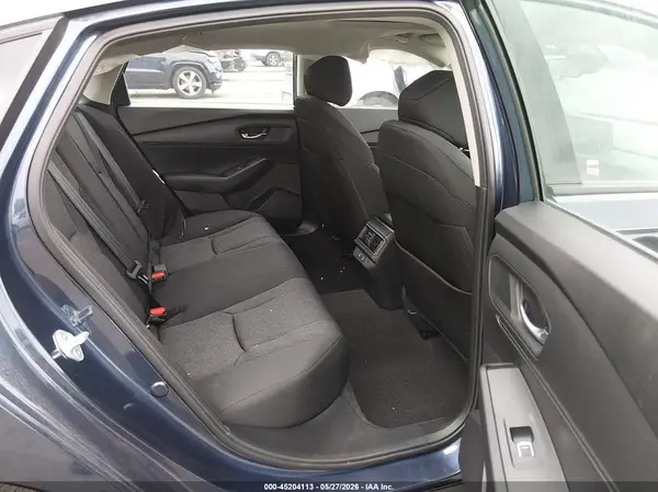 1HGCY1F42SA057062 2025 HONDA ACCORD - Image 8