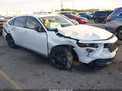 1HGCY1F42SA057644 2025 HONDA ACCORD