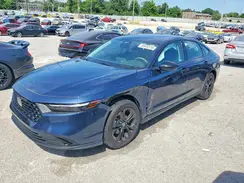 1HGCY1F42SA059233 2025 HONDA ACCORD