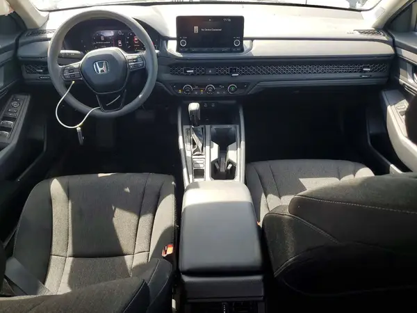 1HGCY1F42SA059233 2025 HONDA ACCORD - Image 8