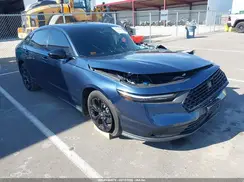 1HGCY1F42SA059541 2025 HONDA ACCORD