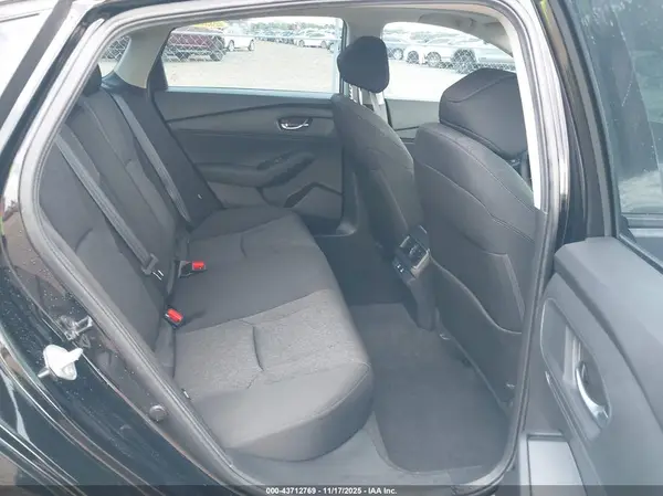 1HGCY1F42SA059751 2025 HONDA ACCORD - Image 8