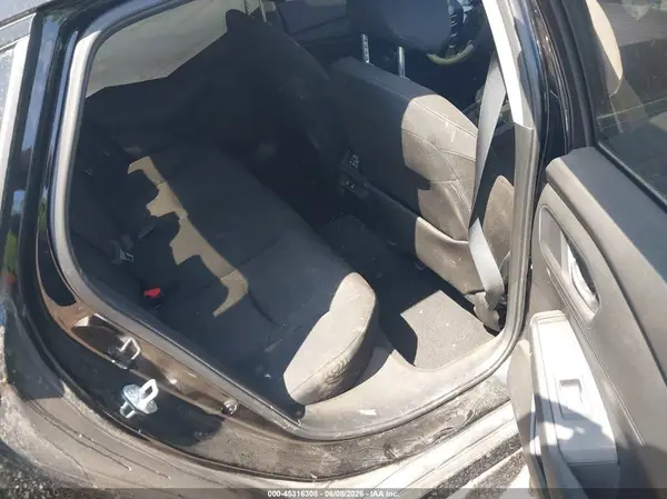 1HGCY1F42SA062794 2025 HONDA ACCORD - Image 8