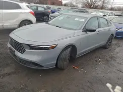 1HGCY1F42SA064190 2025 HONDA ACCORD