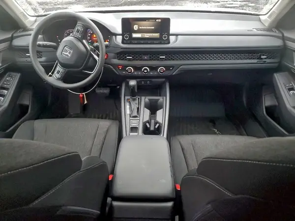 1HGCY1F42SA064190 2025 HONDA ACCORD - Image 8
