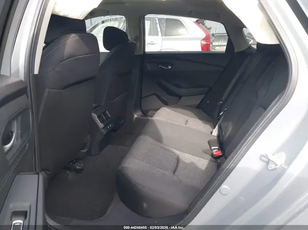 1HGCY1F42SA065078 2025 HONDA ACCORD - Image 8