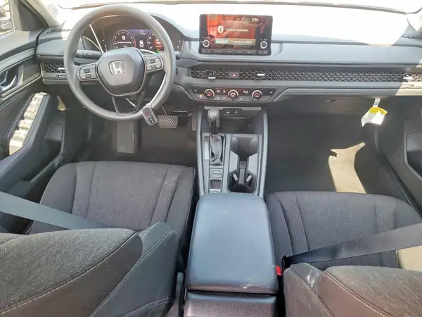 1HGCY1F42SA066828 2025 HONDA ACCORD - Image 8