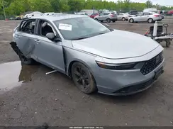 1HGCY1F42SA067364 2025 HONDA ACCORD