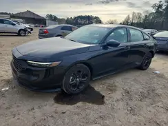 1HGCY1F42SA067851 2025 HONDA ACCORD