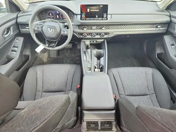 1HGCY1F42SA067851 2025 HONDA ACCORD - Image 8