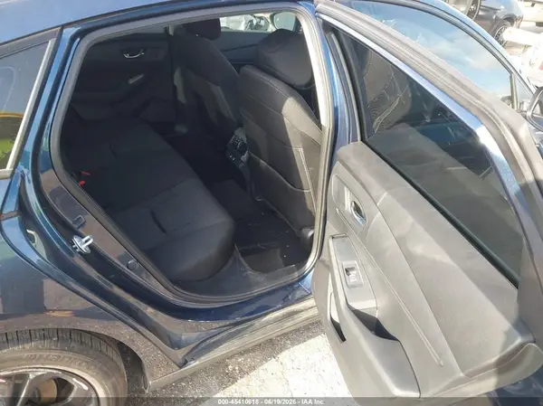 1HGCY1F42SA068143 2025 HONDA ACCORD - Image 8