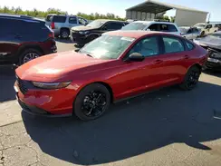 1HGCY1F42SA069633 2025 HONDA ACCORD