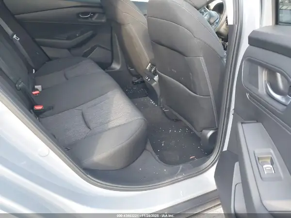 1HGCY1F42SA069955 2025 HONDA ACCORD - Image 8
