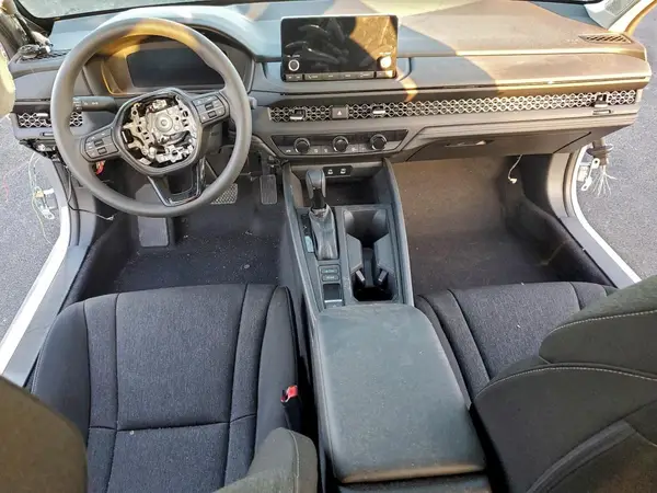 1HGCY1F42SA070281 2025 HONDA ACCORD - Image 8