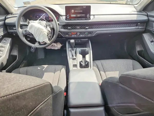 1HGCY1F42SA073584 2025 HONDA ACCORD - Image 8