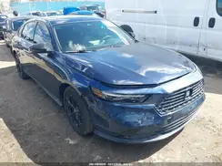 1HGCY1F42SA075772 2025 HONDA ACCORD