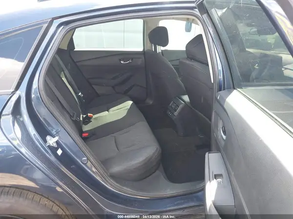 1HGCY1F42SA075772 2025 HONDA ACCORD - Image 8