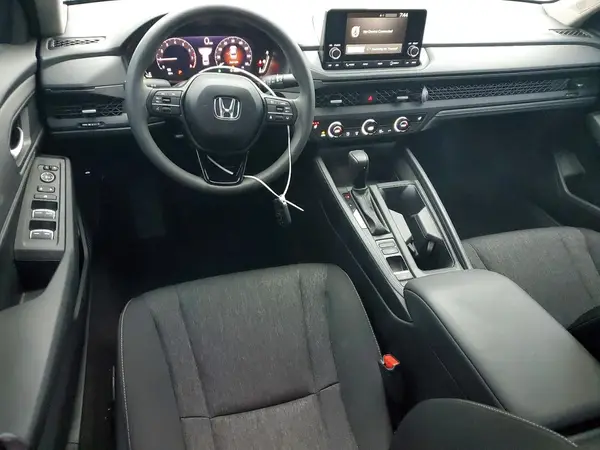 1HGCY1F42SA077828 2025 HONDA ACCORD - Image 8