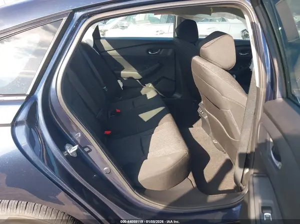1HGCY1F42SA079823 2025 HONDA ACCORD - Image 8