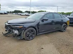 1HGCY1F42SA081927 2025 HONDA ACCORD