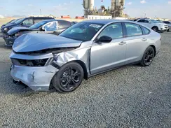 1HGCY1F42SA083578 2025 HONDA ACCORD