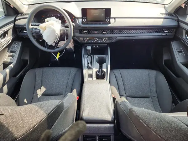 1HGCY1F42SA083578 2025 HONDA ACCORD - Image 8