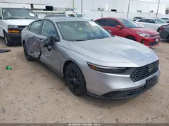 1HGCY1F42SA084116 2025 HONDA ACCORD