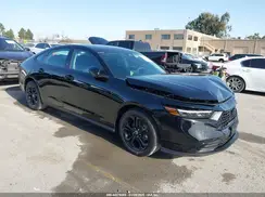 1HGCY1F42SA084620 2025 HONDA ACCORD