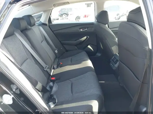 1HGCY1F42SA084620 2025 HONDA ACCORD - Image 8