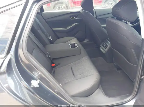 1HGCY1F42SA085217 2025 HONDA ACCORD - Image 8
