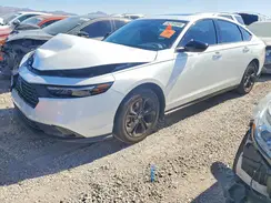 1HGCY1F42SA086593 2025 HONDA ACCORD
