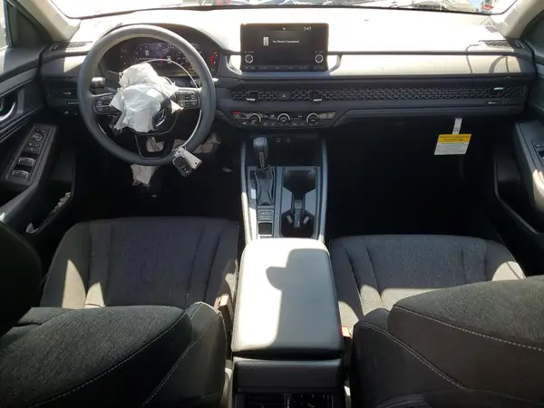1HGCY1F42SA086593 2025 HONDA ACCORD - Image 8