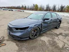1HGCY1F42SA087551 2025 HONDA ACCORD