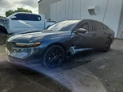 1HGCY1F42SA087730 2025 HONDA ACCORD